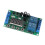 2-Channel Delay Relay Module YF-7 DC7-30V for Solenoid Valve 5