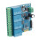 12V 4-Kanal Bluetooth Relais mit Android-App-Steuerung 4