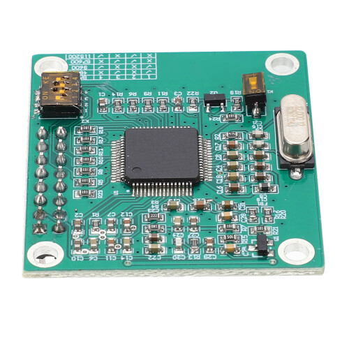 TTS-Stimmmodul-Chinesisch-Englisch-Sprachsynthese-XFS5152CE 2