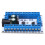 RS485-Sensormodul R4DCB08, 8-Kanal, 6-24V 2