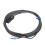 BERM DC-Induktivsensor 3-Draht NPN NO Metall TL-W3MC1 2