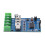 H-Bridge-Motorcontroller 4NMOS 12-30V Hochleistung 5