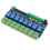 8 Channel Relay Module RS485 TTL DC 12V 4