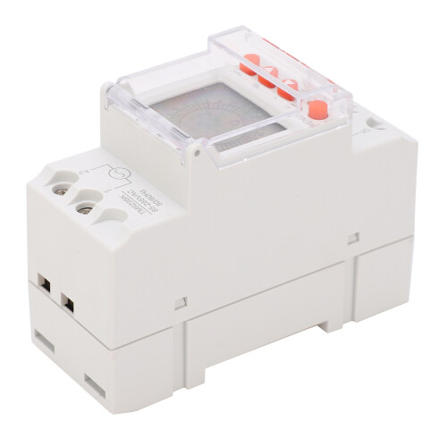Digitaler Zeitschalter TM929BK 85-265V 30A 2