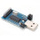 Parallel Port Module USB to UART I2C SPI TTL ISP 3.3V/5V 3