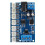 NT18B07 RS485-Board, 7-Kanal, Temp-Sensor, 6-24V 5