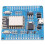 PCB-Entwicklungsboard ESP8266 Python 5V/3.3V Pin Header 4