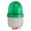 (Green) BERM Emergency Warning Light ABS LED Yellow 5W DC24V 2