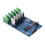 H-Bridge-Motorcontroller 4NMOS 12-30V Hochleistung 4