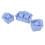 3-teiliges Puppenhaus-Sofa-Set, Kiefernstoff, 7