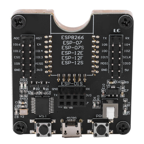 ESP8266 WiFi-Entwicklungstestboard 1