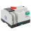 Dual Power ATS 2-Way 220V Controller ZGQ5-100/2P 4
