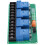 (5V) 4-Channel Relay Module 5V High Low Level Trigger 4