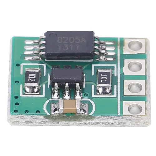 Überentladungsschutzmodul 3.7V 4.2V 18650 Li-Ion 1