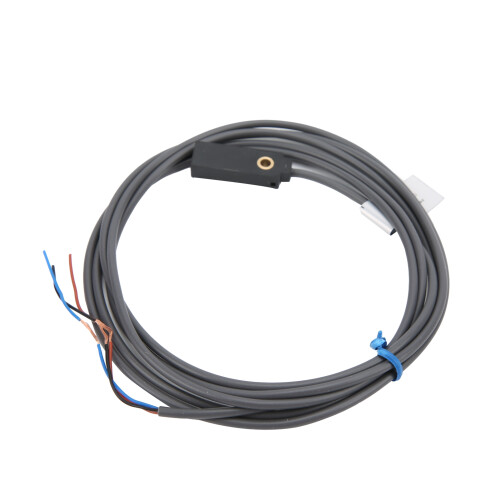 BERM DC-Induktivsensor 3-Draht NPN NO Metall TL-W3MC1 2