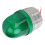 (Green) BERM Emergency Warning Light ABS LED Yellow 5W DC24V 4