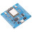 PCB-Entwicklungsboard ESP8266 Python 5V/3.3V Pin Header 3