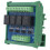 4-Kanal 5V Optokoppler-Isolationsrelais für PLC 5