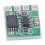 Überentladungsschutzmodul 3.7V 4.2V 18650 Li-Ion 5