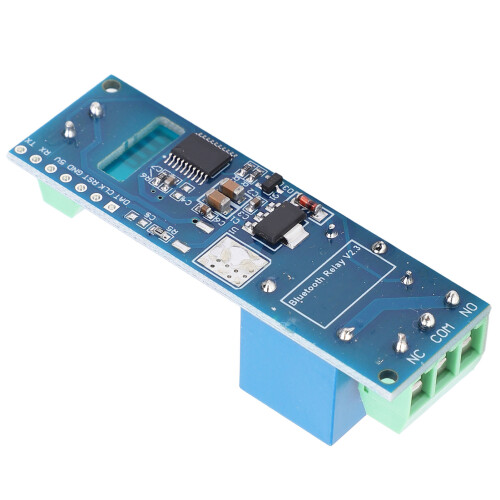 Bluetooth-Modul 5V Relais PCB für Android IoT 1