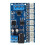 NT18B07 RS485-Board, 7-Kanal, Temp-Sensor, 6-24V 4