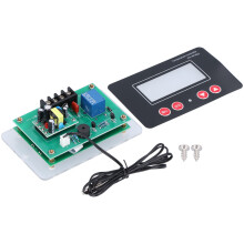 Temp.-Regler LCD Thermostat XHW1622