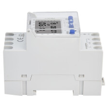 Zeitschaltuhr 1-Ausgang AC220V Intelligente Stromversorgung