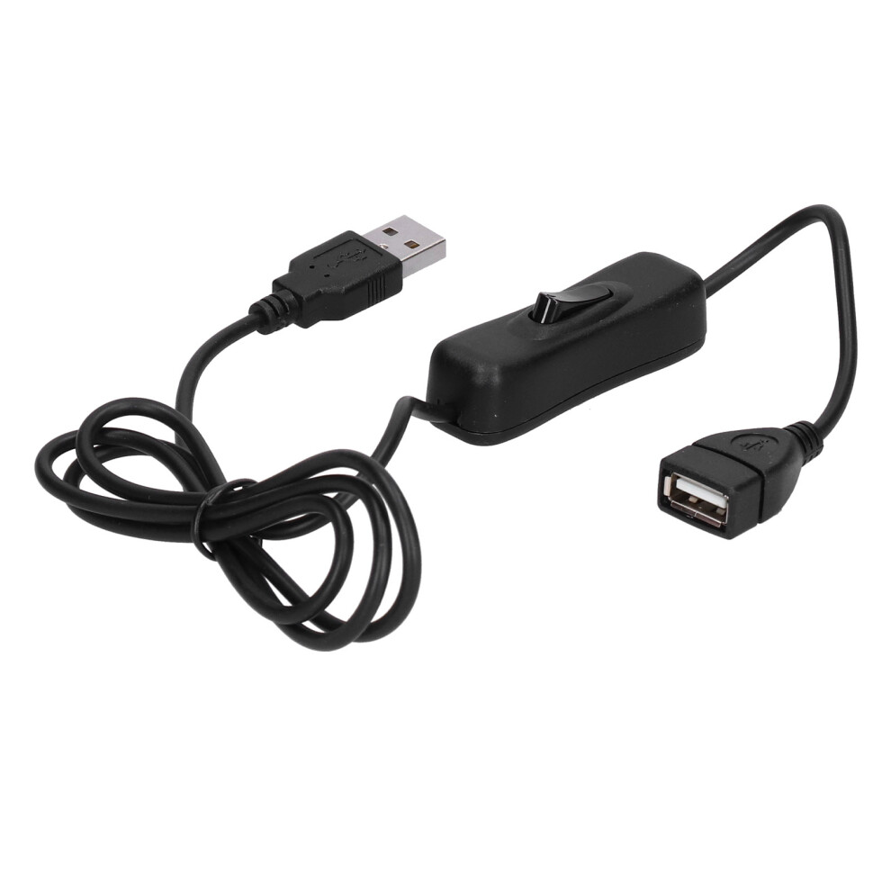 Usb Switch Extension Cable Male To Female 28Awg 610830879648