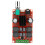 Digitaler Verstärkermodul Stereo TPA3116D2 1