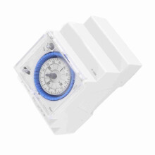 Mechanischer Timer 15 Min Intervall Schwere Zeit