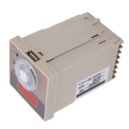 BERM Temperature Controller Digital Thermostat BEM-72VD 1