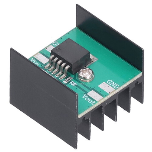 LT1963 Netzteilmodul mit geringer Ripple