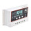 (20A) Solarladeregler Dual USB PWM 12V/24V 20A 5