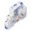 Mechanischer Zeitschalter, einstellbar, 7-Min-Intervall, AC220V TMST7 4