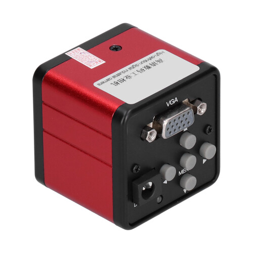 Digitalmikroskop Kamera VGA HD einstellbar 110-240V 1