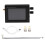SDR-Empfänger mit 3,5-Zoll-Touchdisplay zur Signalanalyse 1