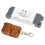 2-Kanal Relais Smart Switch APP Stimme WiFi Selbstverriegelnd 5