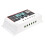 (20A) Solarladeregler Dual USB PWM 12V/24V 20A 2