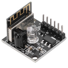 Infrarot-WIFI-Transceiver Board für ESP8285 DC 5V
