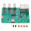 HUB Expansion Board USB to Ethernet for Raspberry Pi Zero 1