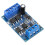 Trigger-Schalter-Modul Dual MOS PWM 10A 600W 4