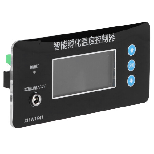 LED-Digitalthermostat für Inkubator, Heizung DC12V 2