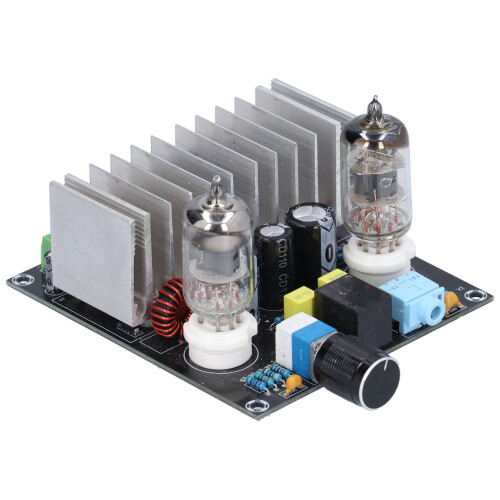 4-Channel Class D Audio Amplifier TDA7388 12V 2