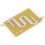 Mikrostreifenfilter 11,2GHz PCB ADSB 3