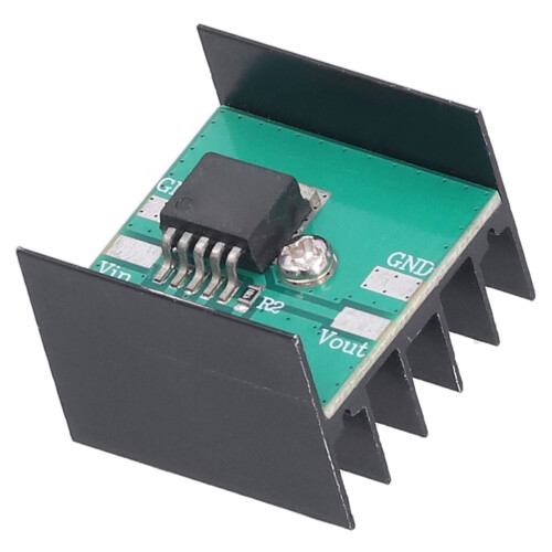 LT1963 Netzteilmodul mit geringer Ripple 2