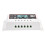 (20A) Solarladeregler Dual USB PWM 12V/24V 20A 4