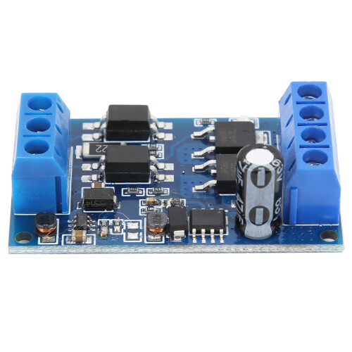 Trigger-Schalter-Modul Dual MOS PWM 10A 600W 1