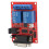 Relay Module 4A 2Channel Serial Control SR10 3