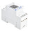 Intelligenter Zeitschalter AC220V, 2-Ausgänge 2