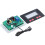Temp.-Regler LCD Thermostat XHW1622 2